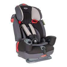 Graco 1758196 Nautilus Car Seat Owner