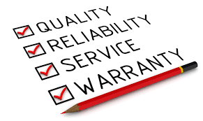 No Warranty vs PWSC - Professional Warranty Service Corporation