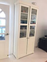 Ikea Cabinet Bookcase Liatorp