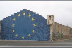 Deconstructing Border Walls In The Eu
