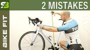 2 Biggest Mistakes In Finding The Optimal Bike Frame Size