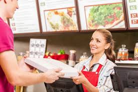 They combine for an annual revenue of about $550 billion dollars. State Of The Industry Food Service 2018 12 04 Food Business News
