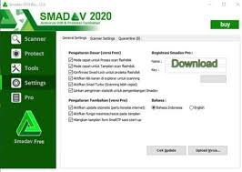 Smadav anti virus 2020 performance and overview. Download Anti Virus Smadav Pro 2020 13 4 1 Serial Key 2020 Terbaru