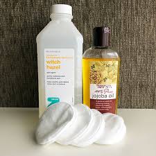 natural makeup remover easy two