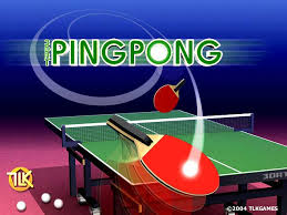 3drt pingpong a pc table tennis game