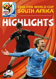 It took place in south africa from 11 june to 11 july 2010. Amazon Com 2010 Fifa World Cup South Africa The Highlights Na Na Movies Tv
