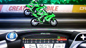 drag racing bike edition how to tune a