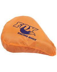 Mills Bike Seat Cover Branded Sports