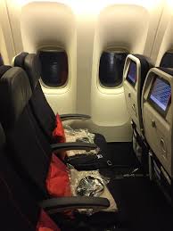 air france boeing 777 200 economy cl