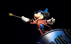 mickey mouse hd widescreen for desktop