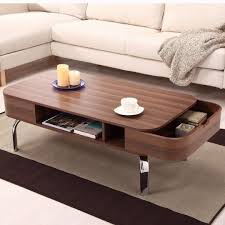 Discover The Top Ten Coffee Tables For
