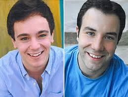 Stephen Anthony and Merritt David Janes to Lead Catch Me If You Can National Tour. Stephen Anthony &amp; Merritt David Janes. Stephen Anthony and Merritt David ... - 1.160901