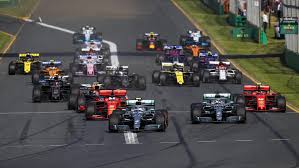 Alles zur formel 1 2019: Formel 1 Saison 2021 Soll In Australien Starten