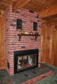 How To Remove Prefab Fireplace