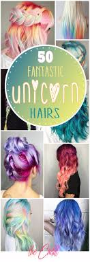 537 likes · 204 talking about this. 50 Stunningly Styled Unicorn Hair Color Ideas To Stand Out From The Crowd