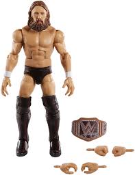 This effect has everything you need, its visual, has. Amazon Com Wwe Daniel Bryan Elite Series 73 Deluxe Action Figure With Realistic Facial Detailing Iconic Ring Gear Accessories Toys Games