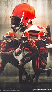 cleveland browns wallpapers top 25
