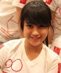 Nabilah ratna ayu azalia is a former indonesian pop singer and idol managed by jkt48 project. Pin On Like It