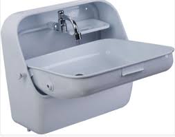 stainless steel hand wash sink basin