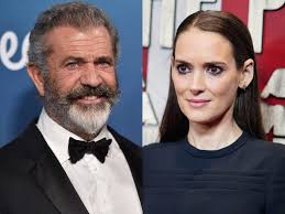 Eastwood will portray a reformed sociopath who. Mel Gibson Denies Winona Ryder S Anti Semitism Accusation National Globalnews Ca