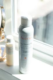 avène eau thermal spring water review