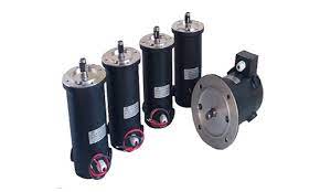 permanent magnet dc motors pmdc motors