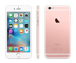 Apple iphone 6 plus smartphone. Apple Iphone 6 Rose Gold 64gb Online