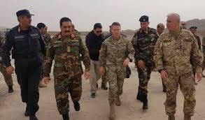 Austin miller broadway and theatre credits. General Miller Visits Afghan Forces In Farah Ariana News