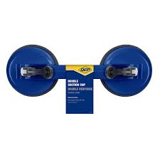qep double suction cup for handling
