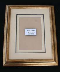 readymade frames picture framing