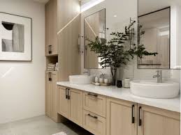 Replacing Your Bathroom Cabinets A