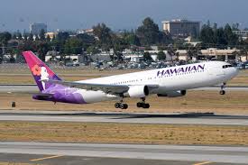 hawaiian airlines boeing 767 samc com