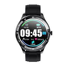 Uonevic Smart Watch T50 45mm Full HD Life Waterproof Bluetooth Call  Reminder Long Standby Sport Smartwatch for Men for IOS Android Phone - Đồng  Hồ Thông Minh