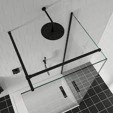 Shower Glass Thickness 6mm 8mm Or