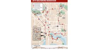 Five Great Ways To Avoid The Baltimore Marathon The