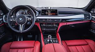 2016 bmw x5 m interior car hd