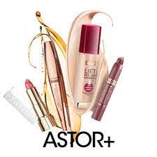 astor cosmetics live your beauty