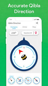Then, orient yourself by looking at where the sun rises, which will be in the east. Qibla Finder Find 100 Accurate Qibla Direction App Store Data Revenue Download Estimates On Play Store