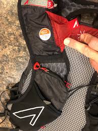 Road Trail Run: UltrAspire Legacy Race Vest Review - Large Capacity & Stable Ride