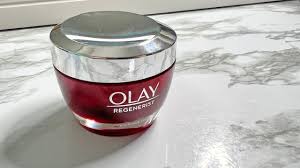 olay regenerist review before and