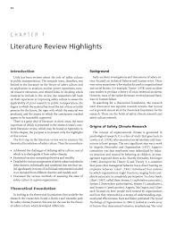 Chapter    Literature Review   Pedestrian Safety Prediction    