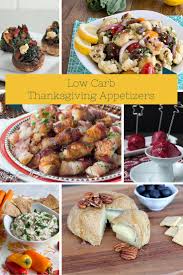 You don't need sugar to make amazing treats. The Best Sugar Free Low Carb Thanksgiving Recipes