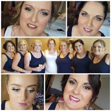 hair and makeup in melbourne region
