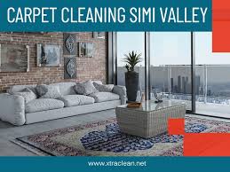 carpet cleaning simi valley services