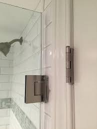 Types Of Shower Door Sweeps To