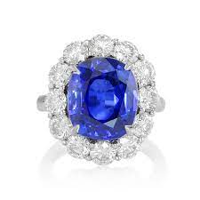how to the perfect blue sapphire