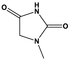 Thermochemical Study Of 1 Methylhydantoin