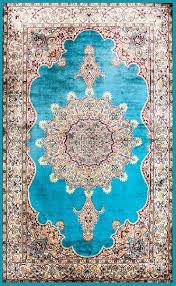 indian silk carpet at best in