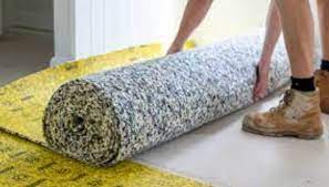 carpet underlay