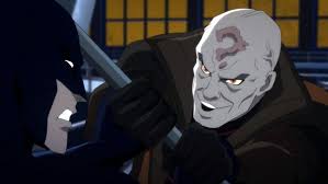 Hush is the fourteenth installment in the dc animated movie universe. How To Feel About The Plot Changes In The Hush Animated Batman Film Quora